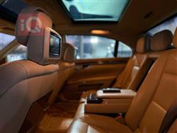 مرسيدس بنز S-Class